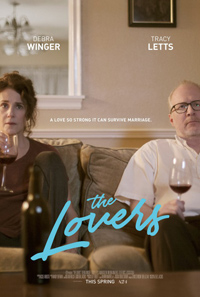 The Lovers Azazel Jacobs Review
