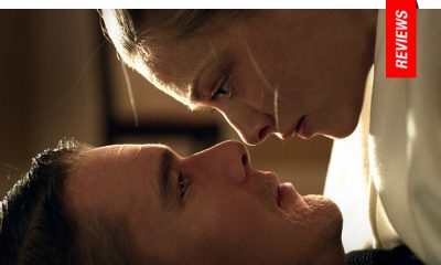Paul Schrader First Reformed Review