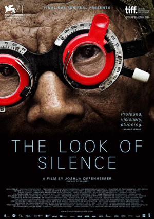 The Look of Silence -  Joshua Oppenheimer 