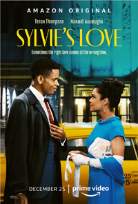 Eugene Ashe Sylvie's Love Review 