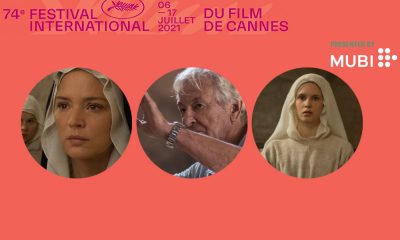 2021 Cannes Critics’ Panel: Day 4 - Paul Verhoeven's Benedetta