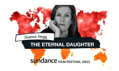 Joanna Hogg The Eternal Daughter