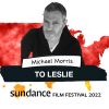 Michael Morris To Leslie