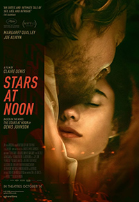 Claire Denis Stars at Noon Review