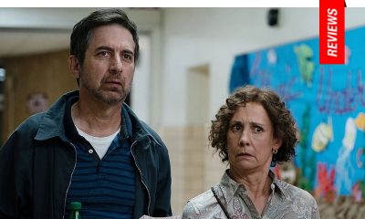 Ray Romano Somewhere in Queens Review