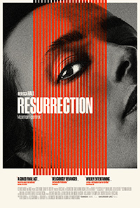 Andrew Semans Resurrection Review