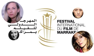 2022 Marrakech Film Festival