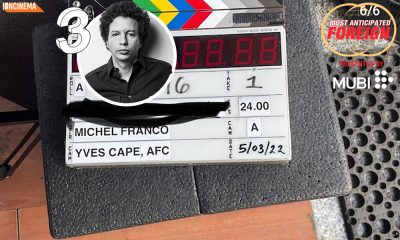 Michel Franco's Memory